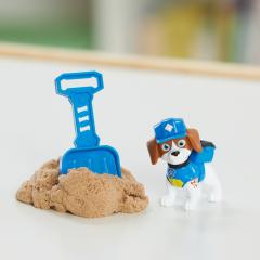 Set 2 Figurine - Charger si Wheeler