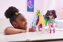 Jucarie - Unicorn Academy - Leaf