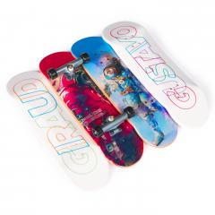 Set 4 piese - Fingerboard Gustavo