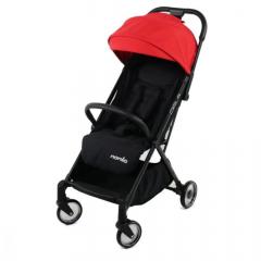 Carucior Sport Nania Orla - Red Black