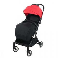 Carucior Sport Nania Orla - Red Black
