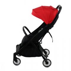 Carucior Sport Nania Orla - Red Black