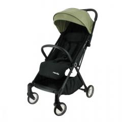 Carucior Sport Nania Orla - Kaki Black