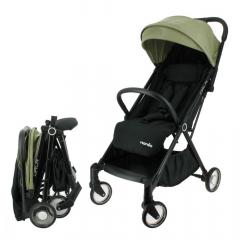 Carucior Sport Nania Orla - Kaki Black
