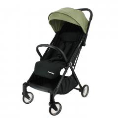 Carucior Sport Nania Orla - Kaki Black