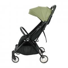 Carucior Sport Nania Orla - Kaki Black