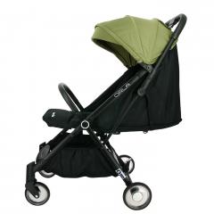 Carucior Sport Nania Orla - Kaki Black