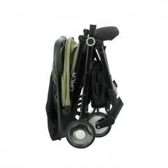 Carucior Sport Nania Orla - Kaki Black