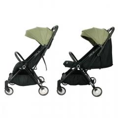 Carucior Sport Nania Orla - Kaki Black