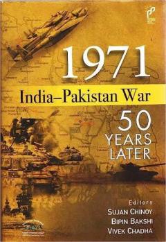 1971 India-Pakistan War