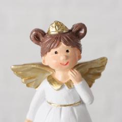 Figurina decorativa - Monique Angel - mai multe modele