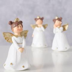 Figurina decorativa - Monique Angel - mai multe modele