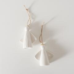 Ornament brad - Ilana Angel - doua modele