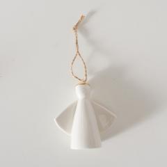 Ornament brad - Ilana Angel - doua modele