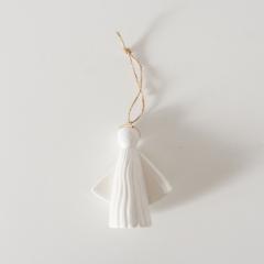 Ornament brad - Ilana Angel - doua modele