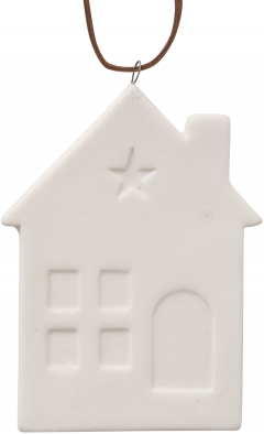 Ornament brad - Samy - doua modele