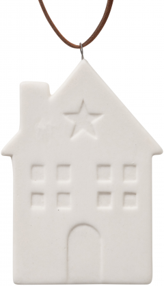 Ornament brad - Samy - doua modele