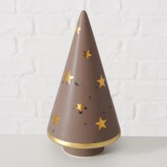 Brad decorativ - Lamora - mai multe culori