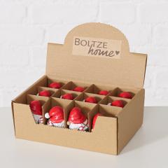 Figurina decorativa - Hendrik - mai multe modele