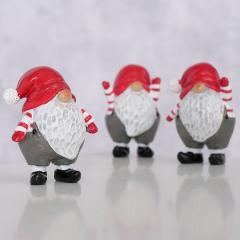 Figurina decorativa - Hendrik - mai multe modele