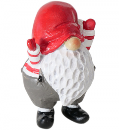 Figurina decorativa - Hendrik - mai multe modele