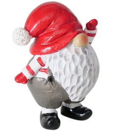 Figurina decorativa - Hendrik - mai multe modele