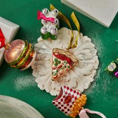 Ornament brad - Beer Pack