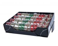 Panglica decorativa - Mistletoe - mai multe modele