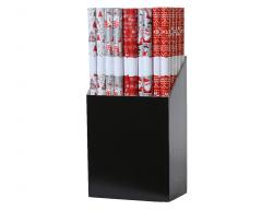 Hartie de impachetat - Christmas Motive - mai multe modele