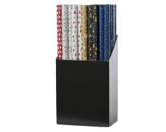 Hartie de impachetat - Trees - mai multe modele