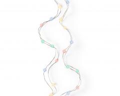 Luminite decorative - LED Stringlights Multicolors