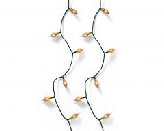 Luminite decorative - 240 LED Vintage Lights 8 Functions