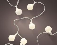 Luminite decorative - 60 LED Cherry Lights 8 Functions