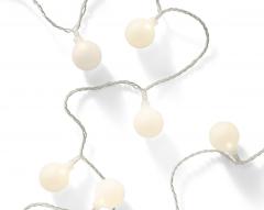 Luminite decorative - 60 LED Cherry Lights 8 Functions