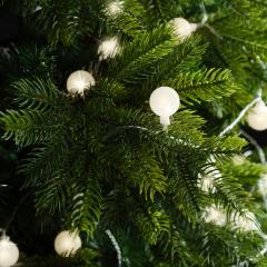 Luminite decorative - 60 LED Cherry Lights 8 Functions