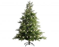 Luminite decorative - 60 LED Cherry Lights 8 Functions