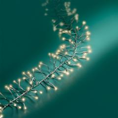 Luminite decorative - 1128 LED Cluster Lights