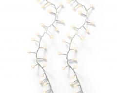 Luminite decorative - 350 LED Warm Cherry Lights