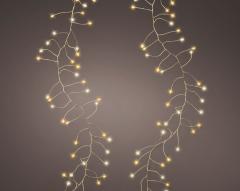 Luminite decorative - 480 Micro LED Compact Lights 8 Functions