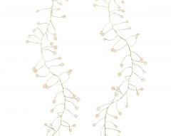 Luminite decorative - 480 Micro LED Compact Lights 8 Functions