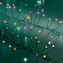 Luminite decorative - 960 Micro LED Compact Lights 8 Functions