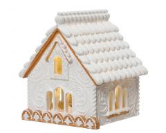Decoratiune - LED Cookie House