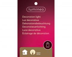 Decoratiune - LED Cookie House