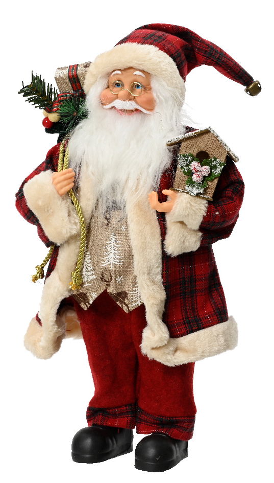 Chic Santa main image 0