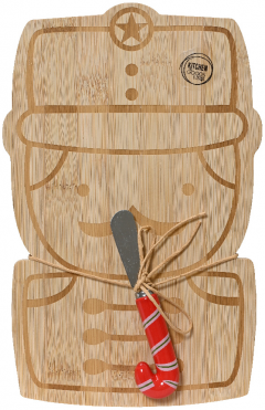 Tocator - Nutcracker