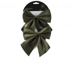 Set 2 fundite - Green