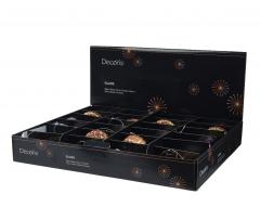 Ornament brad - Desserts (mai multe modele, pret pe bucata)