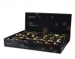 Ornament brad - Chocolate - mai multe modele