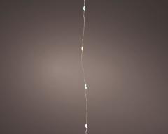 Ghirlanda de luminite - LED Stringlights Multicolored