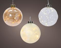 Glob - LED Ball Steady Light - mai multe culori